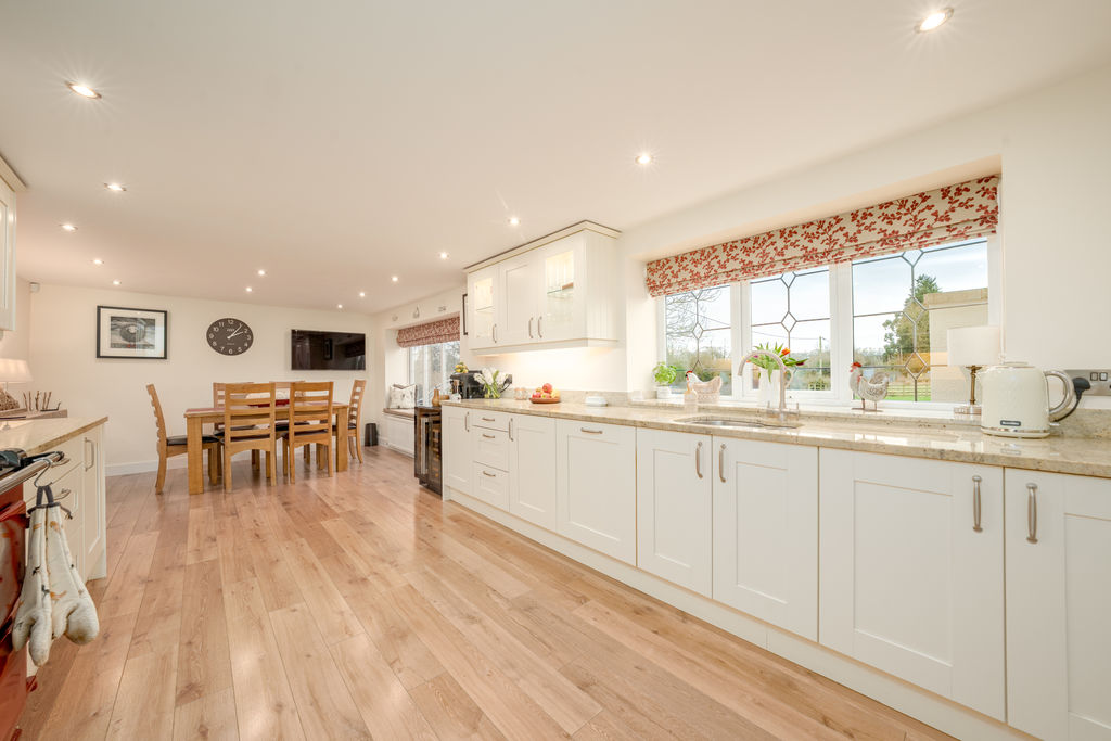 10 Carr House Lane Wrightington